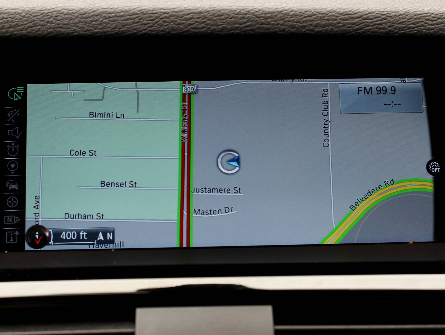 Florida Fine Cars - Used BMW X4 2016 WEST PALM XDRIVE35I