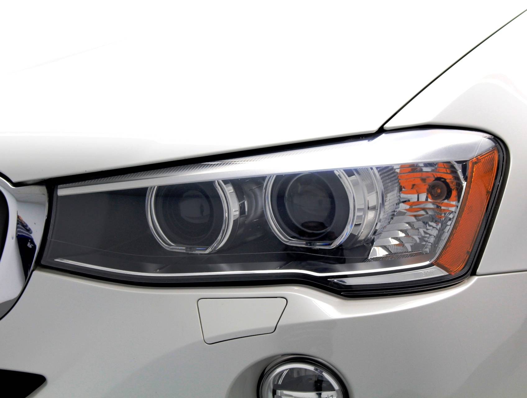 Florida Fine Cars - Used BMW X4 2016 WEST PALM XDRIVE35I