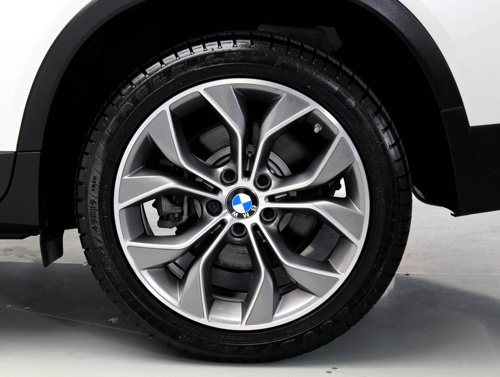 Florida Fine Cars - Used BMW X4 2016 WEST PALM XDRIVE35I