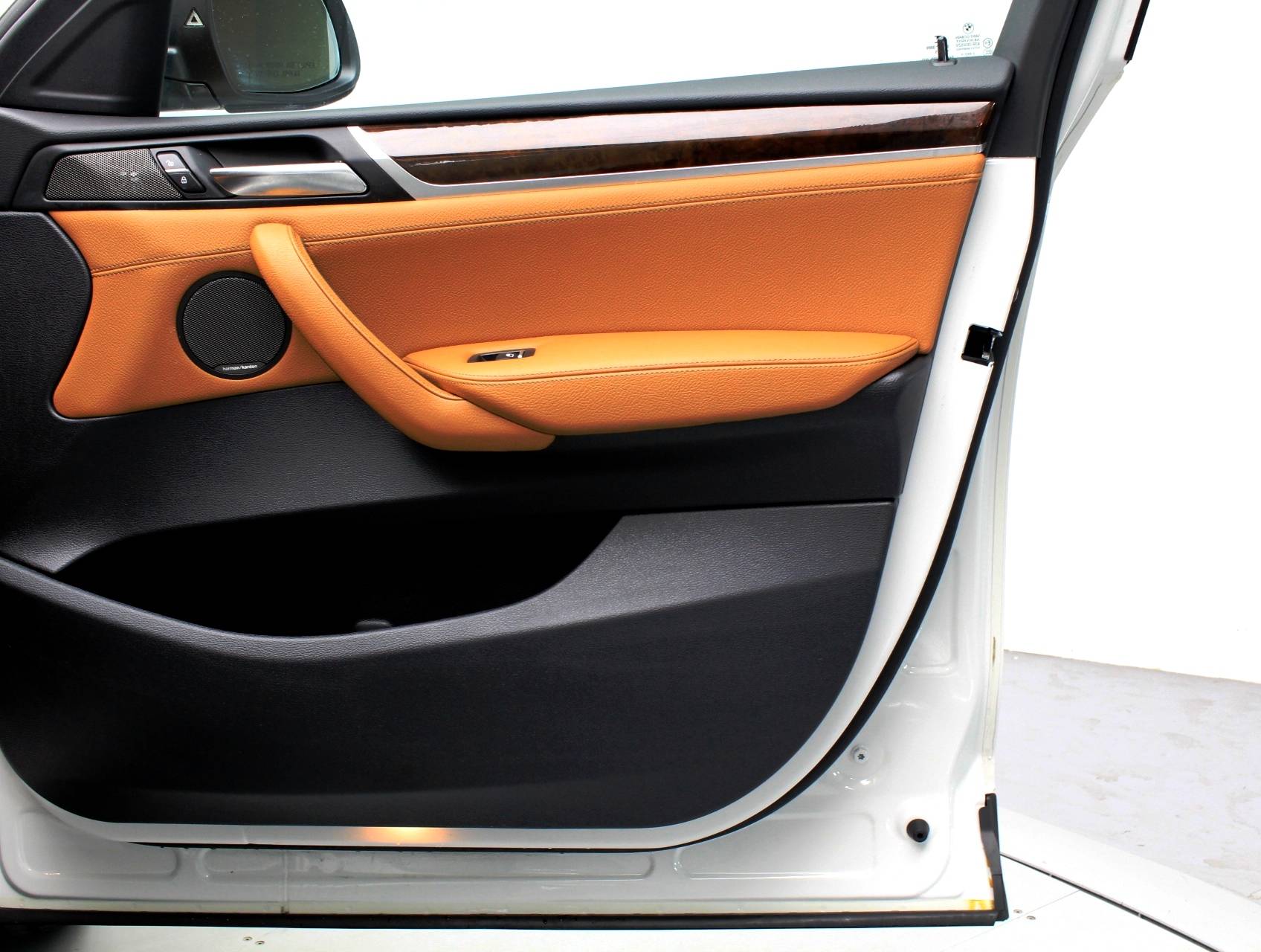 Florida Fine Cars - Used BMW X4 2016 WEST PALM XDRIVE35I