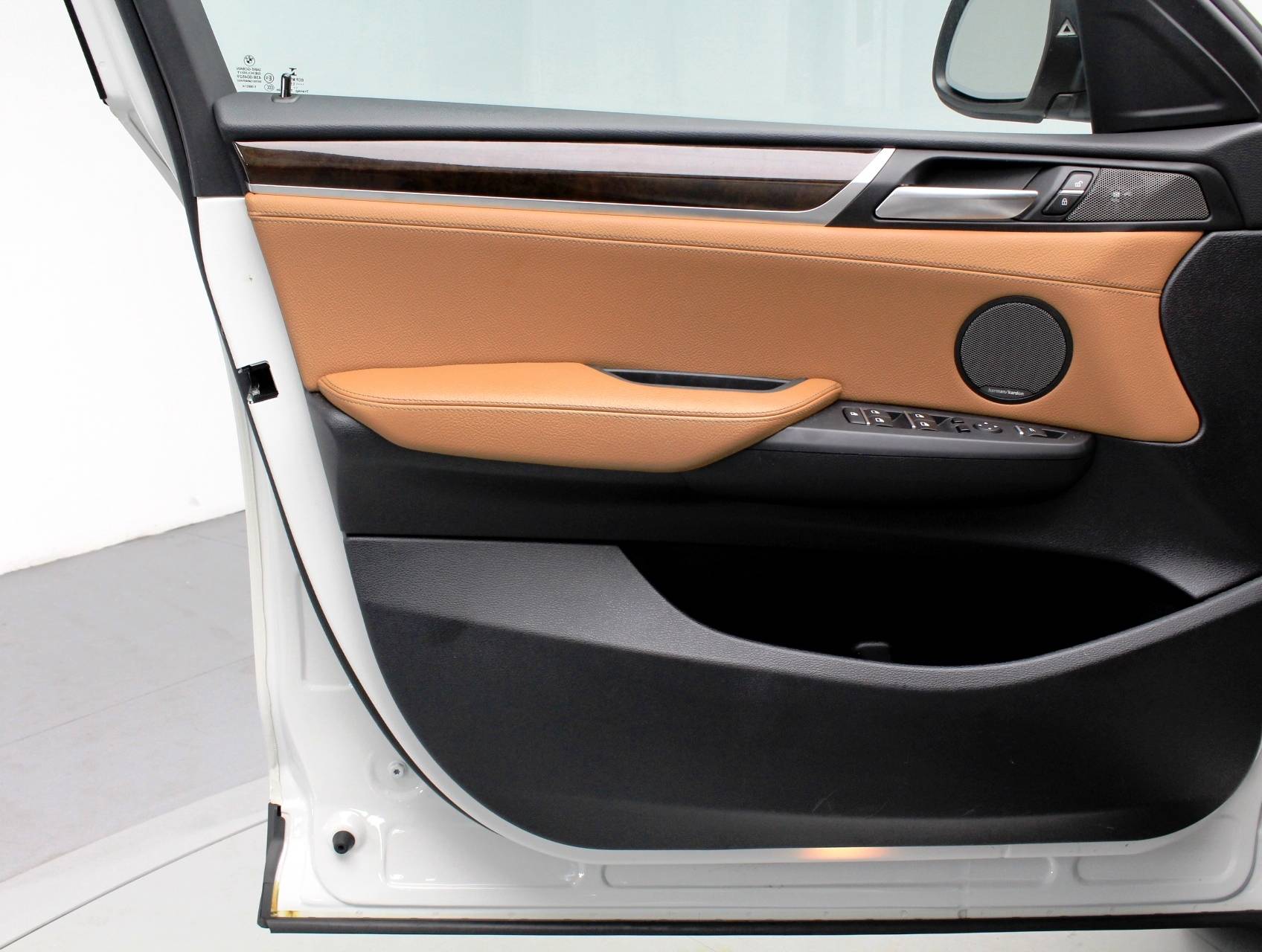 Florida Fine Cars - Used BMW X4 2016 WEST PALM XDRIVE35I