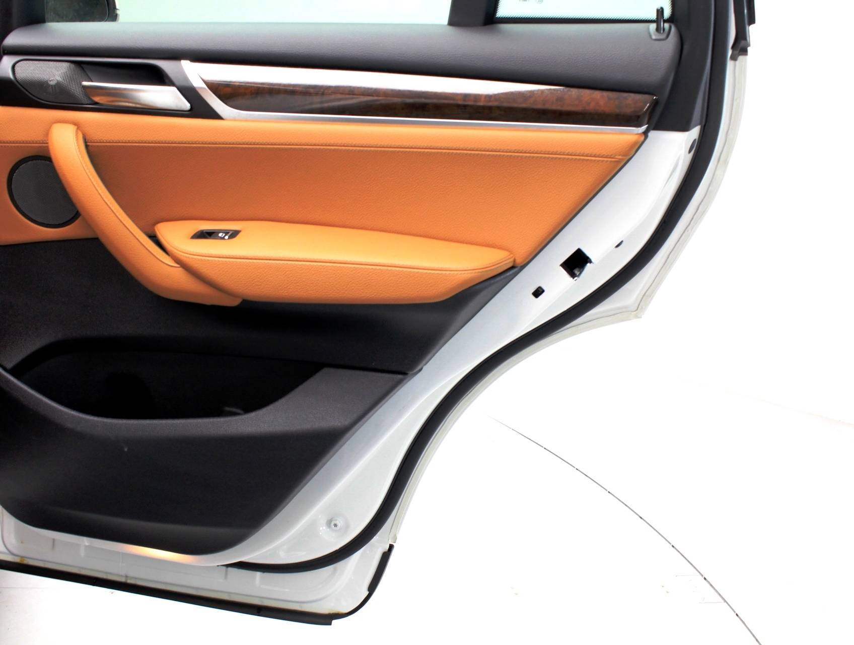 Florida Fine Cars - Used BMW X4 2016 WEST PALM XDRIVE35I