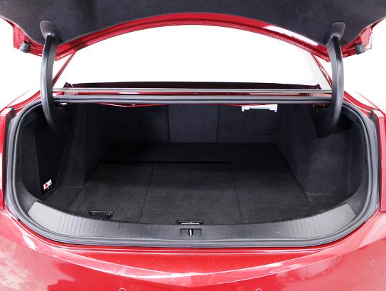 Florida Fine Cars - Used CADILLAC ELR 2014 MIAMI 