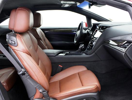 Florida Fine Cars - Used CADILLAC ELR 2014 MIAMI 