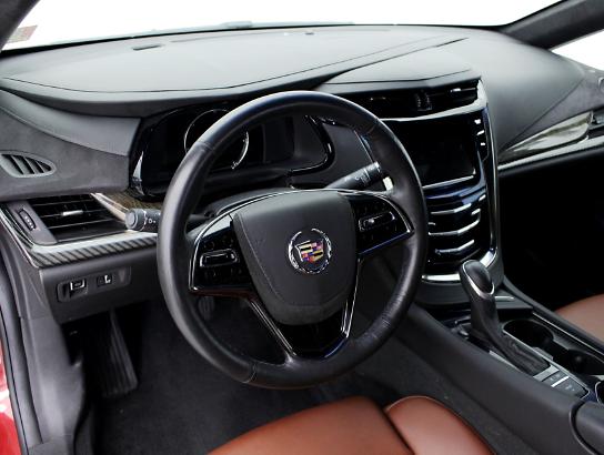 Florida Fine Cars - Used CADILLAC ELR 2014 MIAMI 