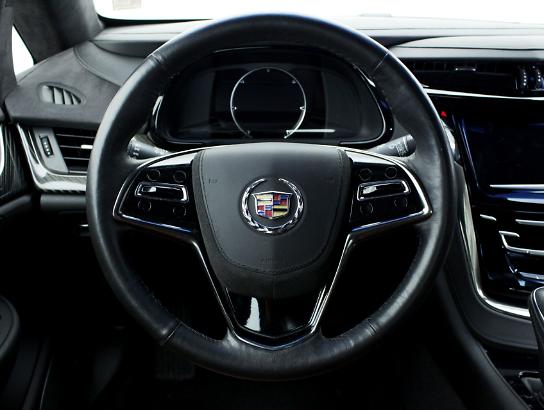 Florida Fine Cars - Used CADILLAC ELR 2014 MIAMI 