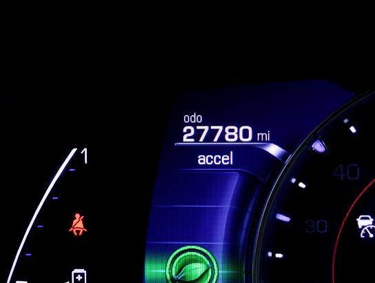 Florida Fine Cars - Used CADILLAC ELR 2014 MIAMI 