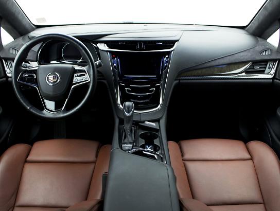 Florida Fine Cars - Used CADILLAC ELR 2014 MIAMI 