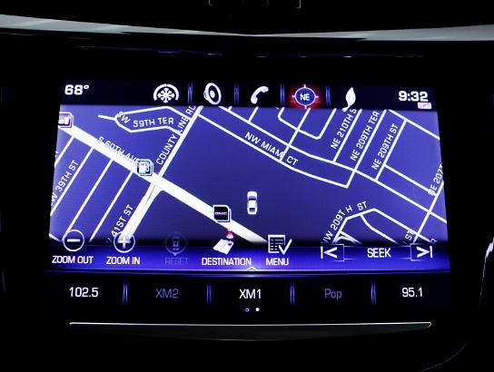 Florida Fine Cars - Used CADILLAC ELR 2014 MIAMI 