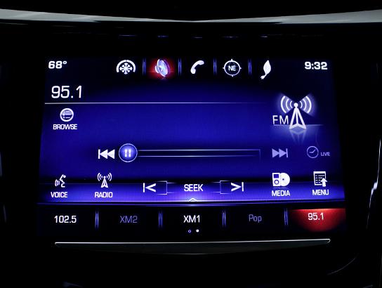 Florida Fine Cars - Used CADILLAC ELR 2014 MIAMI 