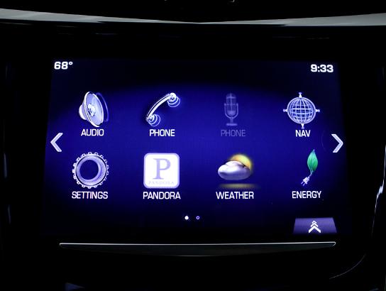 Florida Fine Cars - Used CADILLAC ELR 2014 MIAMI 