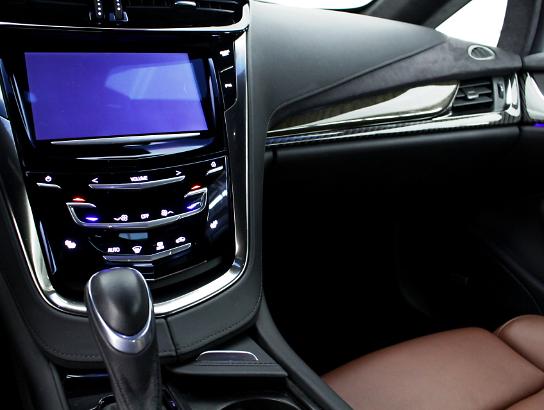 Florida Fine Cars - Used CADILLAC ELR 2014 MIAMI 