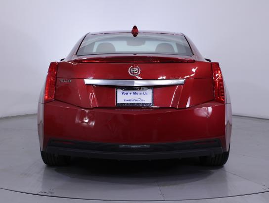 Florida Fine Cars - Used CADILLAC ELR 2014 MIAMI 