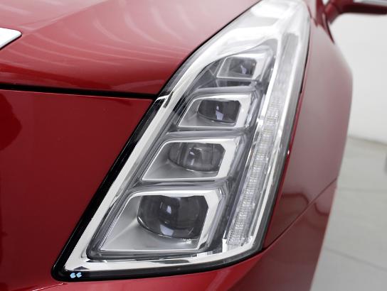 Florida Fine Cars - Used CADILLAC ELR 2014 MIAMI 