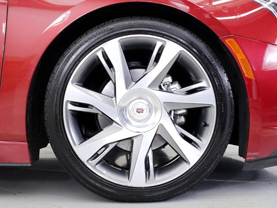 Florida Fine Cars - Used CADILLAC ELR 2014 MIAMI 