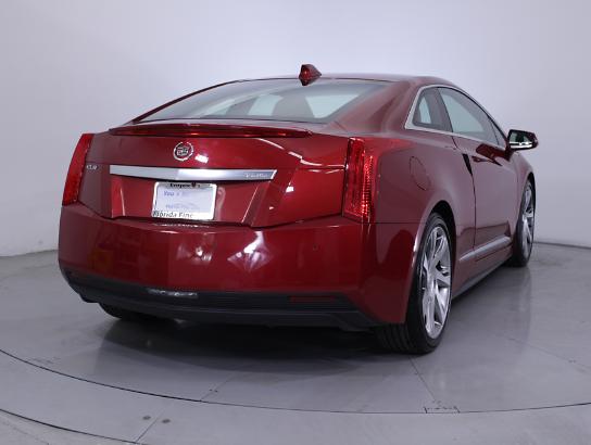 Florida Fine Cars - Used CADILLAC ELR 2014 MIAMI 