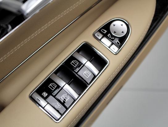 Florida Fine Cars - Used MERCEDES-BENZ CL CLASS 2010 MIAMI CL63 AMG