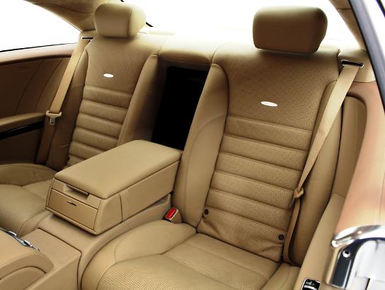 Florida Fine Cars - Used MERCEDES-BENZ CL CLASS 2010 MIAMI CL63 AMG