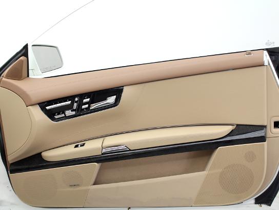 Florida Fine Cars - Used MERCEDES-BENZ CL CLASS 2010 MIAMI CL63 AMG