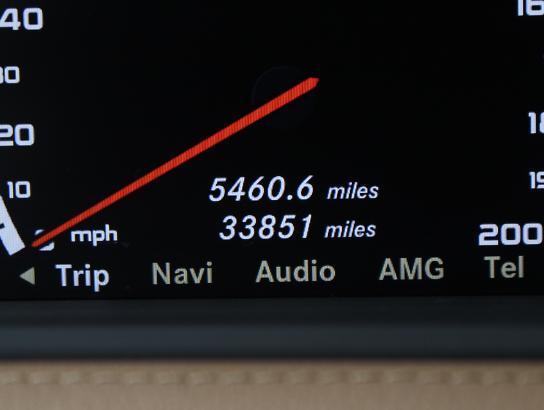 Florida Fine Cars - Used MERCEDES-BENZ CL CLASS 2010 MIAMI CL63 AMG