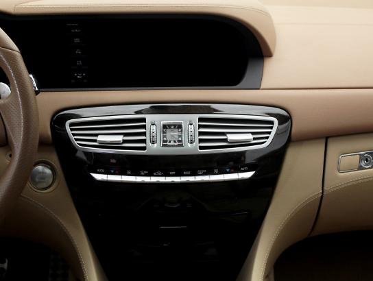 Florida Fine Cars - Used MERCEDES-BENZ CL CLASS 2010 MIAMI CL63 AMG