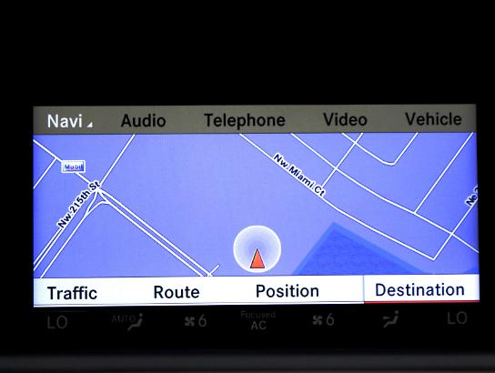 Florida Fine Cars - Used MERCEDES-BENZ CL CLASS 2010 MIAMI CL63 AMG