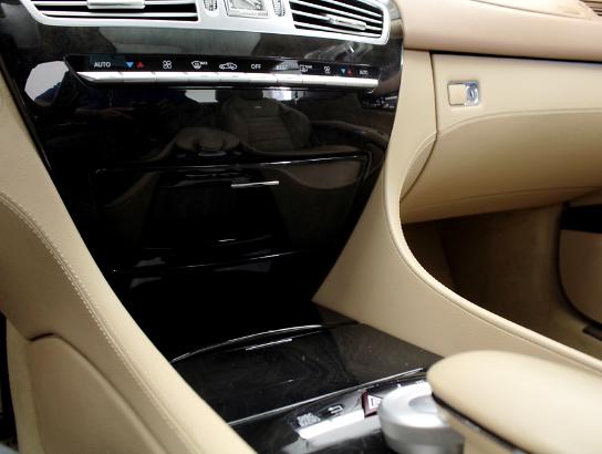 Florida Fine Cars - Used MERCEDES-BENZ CL CLASS 2010 MIAMI CL63 AMG