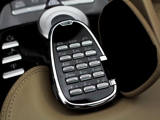 Florida Fine Cars - Used MERCEDES-BENZ CL CLASS 2010 MIAMI CL63 AMG