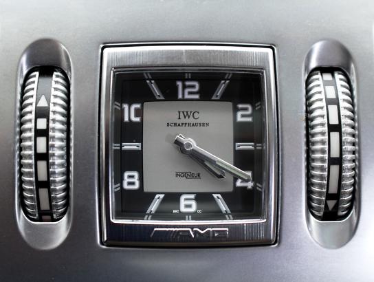 Florida Fine Cars - Used MERCEDES-BENZ CL CLASS 2010 MIAMI CL63 AMG