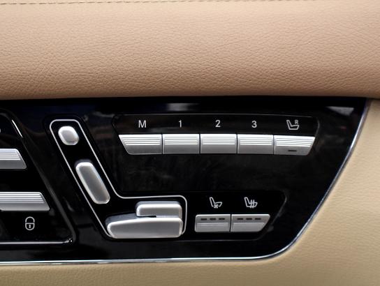 Florida Fine Cars - Used MERCEDES-BENZ CL CLASS 2010 MIAMI CL63 AMG