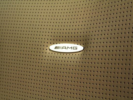 Florida Fine Cars - Used MERCEDES-BENZ CL CLASS 2010 MIAMI CL63 AMG