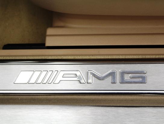 Florida Fine Cars - Used MERCEDES-BENZ CL CLASS 2010 MIAMI CL63 AMG