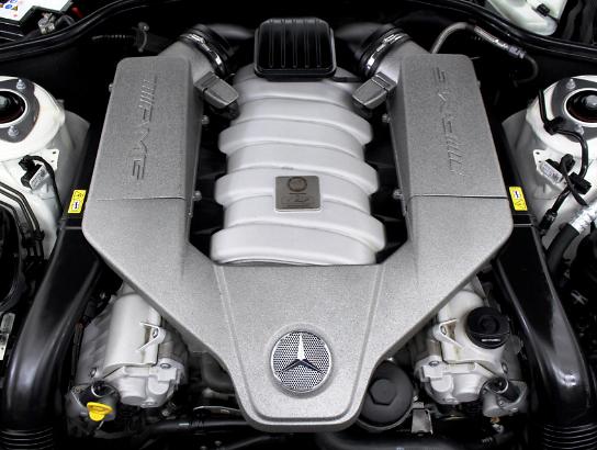 Florida Fine Cars - Used MERCEDES-BENZ CL CLASS 2010 MIAMI CL63 AMG