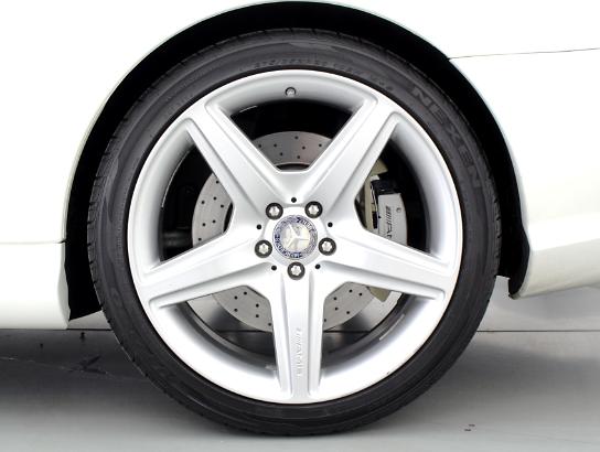 Florida Fine Cars - Used MERCEDES-BENZ CL CLASS 2010 MIAMI CL63 AMG