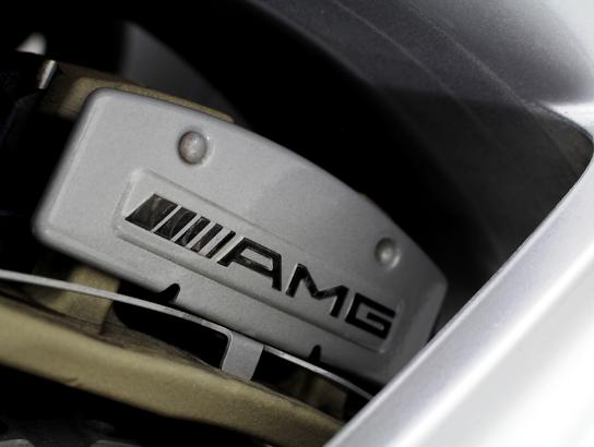 Florida Fine Cars - Used MERCEDES-BENZ CL CLASS 2010 MIAMI CL63 AMG