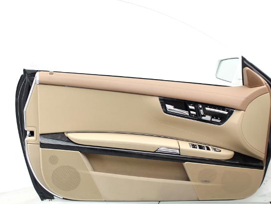 Florida Fine Cars - Used MERCEDES-BENZ CL CLASS 2010 MIAMI CL63 AMG