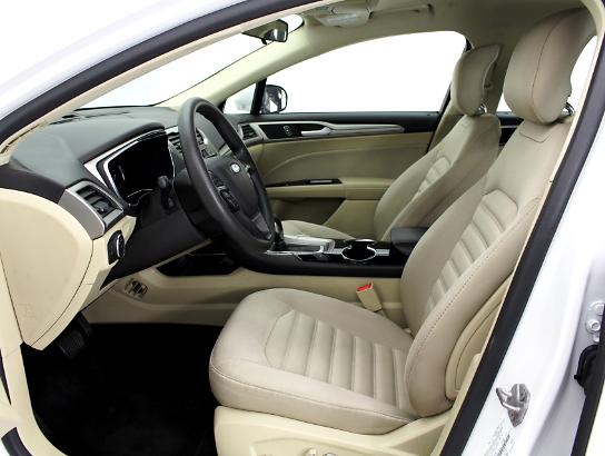 Florida Fine Cars - Used FORD FUSION 2014 MIAMI SE HYBRID