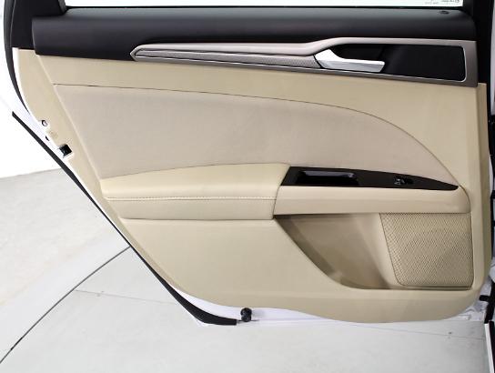 Florida Fine Cars - Used FORD FUSION 2014 MIAMI SE HYBRID