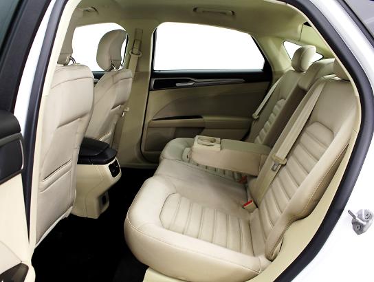 Florida Fine Cars - Used FORD FUSION 2014 MIAMI SE HYBRID