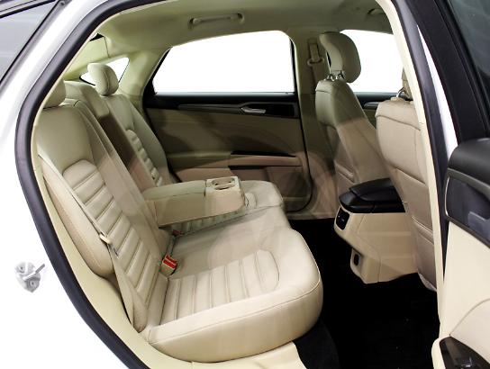 Florida Fine Cars - Used FORD FUSION 2014 MIAMI SE HYBRID