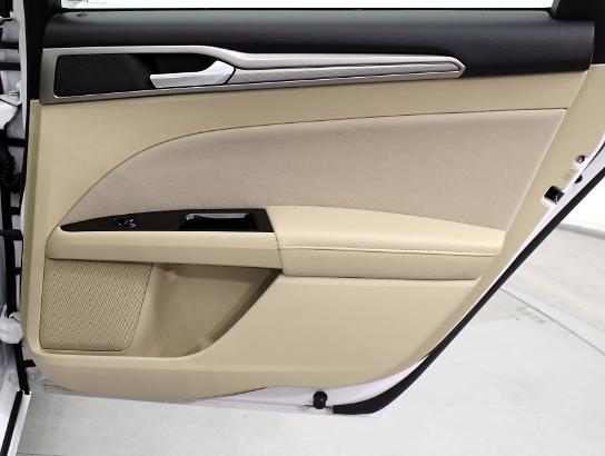 Florida Fine Cars - Used FORD FUSION 2014 MIAMI SE HYBRID