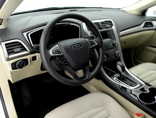 Florida Fine Cars - Used FORD FUSION 2014 MIAMI SE HYBRID