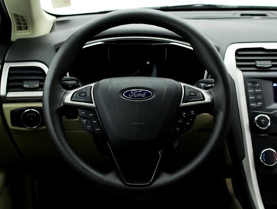 Florida Fine Cars - Used FORD FUSION 2014 MIAMI SE HYBRID