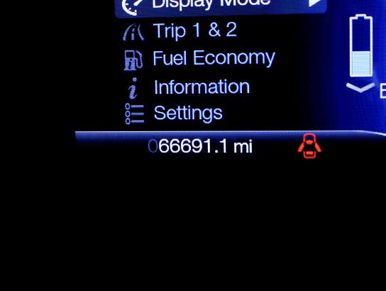 Florida Fine Cars - Used FORD FUSION 2014 MIAMI SE HYBRID