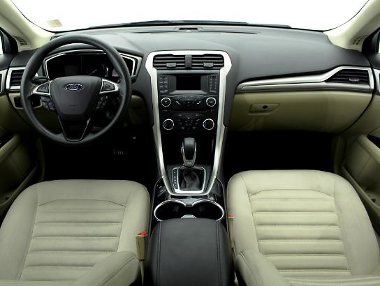 Florida Fine Cars - Used FORD FUSION 2014 MIAMI SE HYBRID