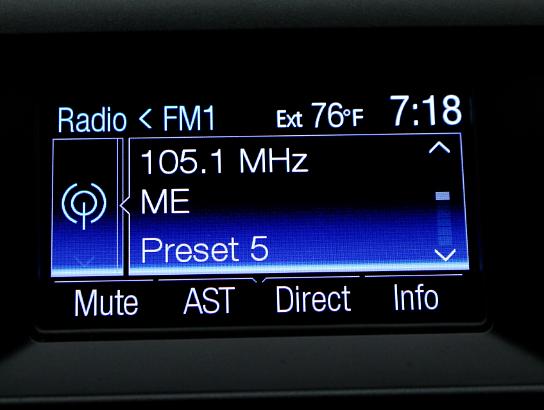 Florida Fine Cars - Used FORD FUSION 2014 MIAMI SE HYBRID