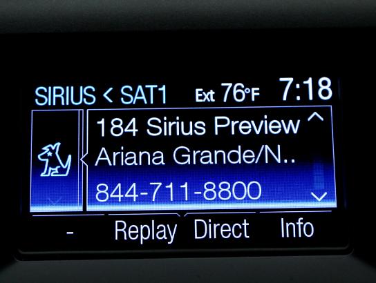 Florida Fine Cars - Used FORD FUSION 2014 MIAMI SE HYBRID