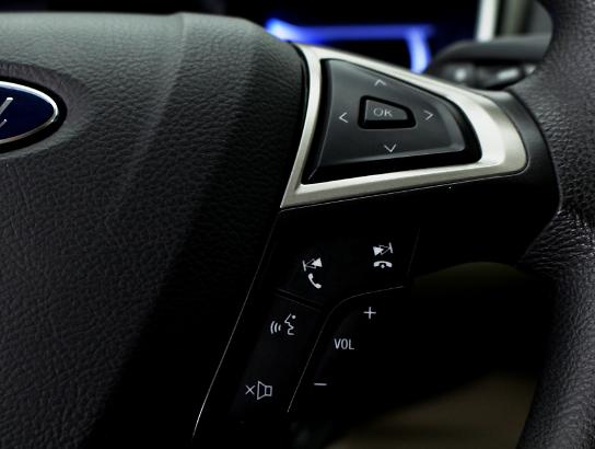 Florida Fine Cars - Used FORD FUSION 2014 MIAMI SE HYBRID