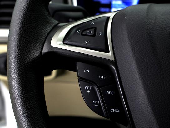 Florida Fine Cars - Used FORD FUSION 2014 MIAMI SE HYBRID