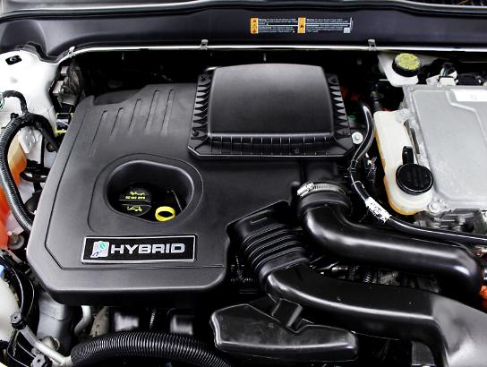 Florida Fine Cars - Used FORD FUSION 2014 MIAMI SE HYBRID